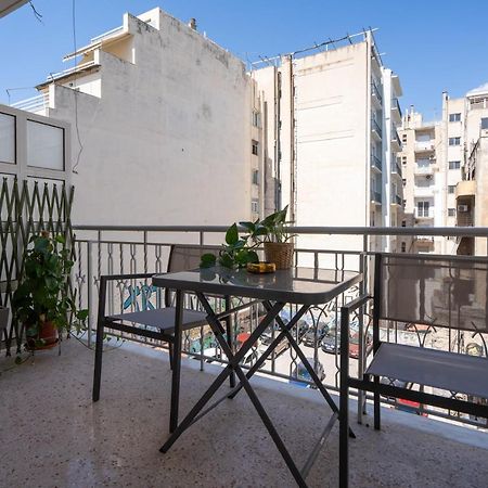 Exclusive Apartment In The Heart Of Atina Dış mekan fotoğraf