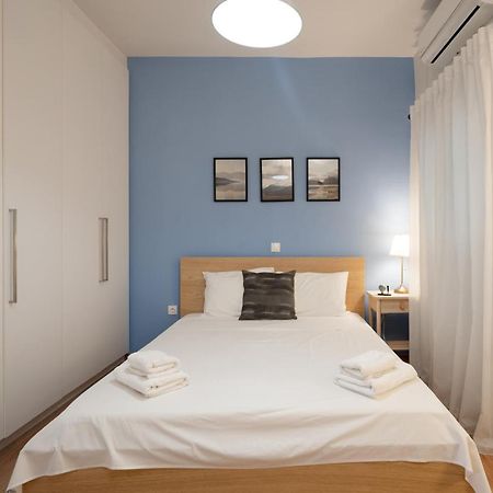 Exclusive Apartment In The Heart Of Atina Dış mekan fotoğraf