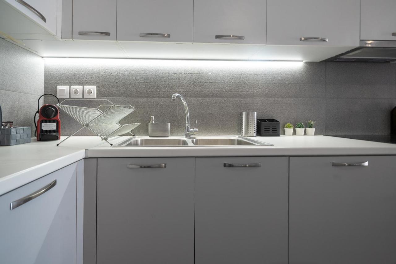 Exclusive Apartment In The Heart Of Atina Dış mekan fotoğraf