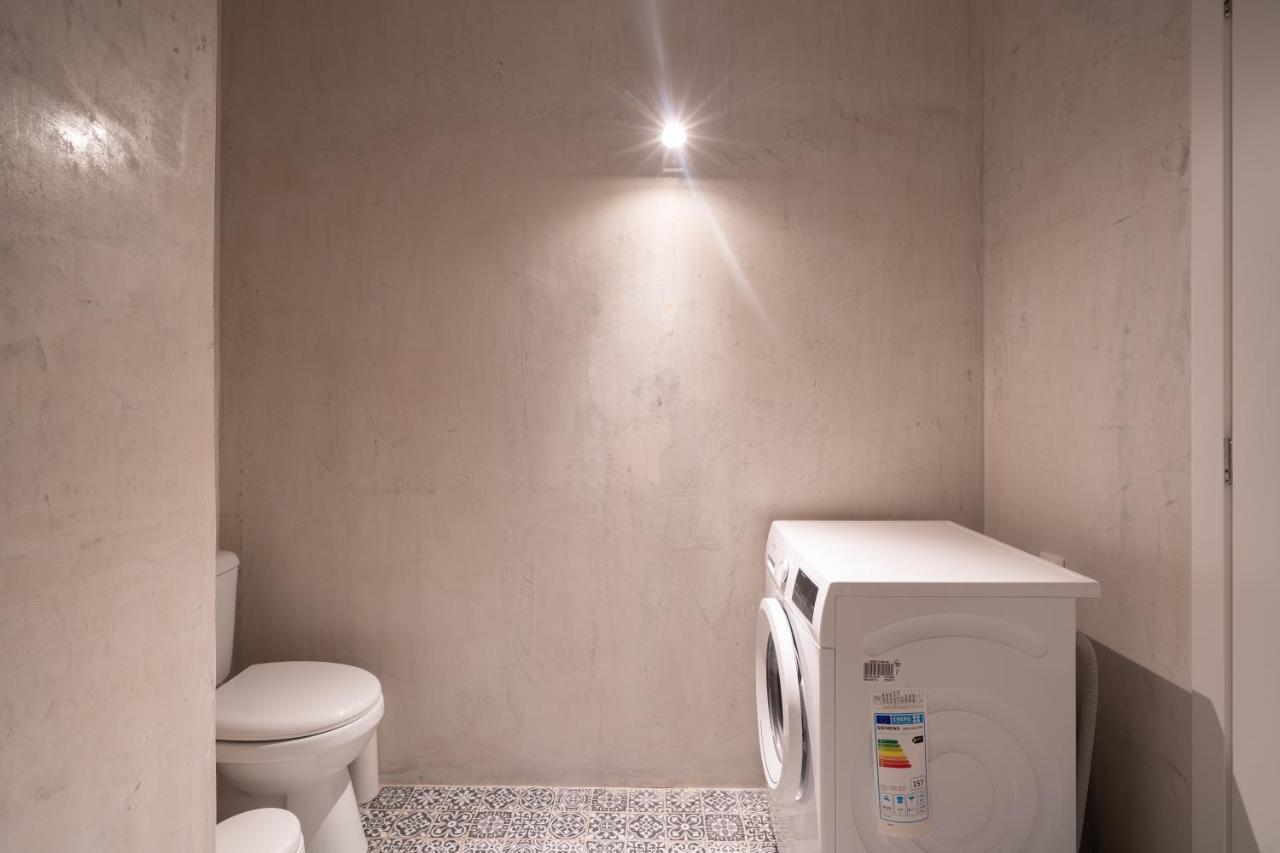Exclusive Apartment In The Heart Of Atina Dış mekan fotoğraf