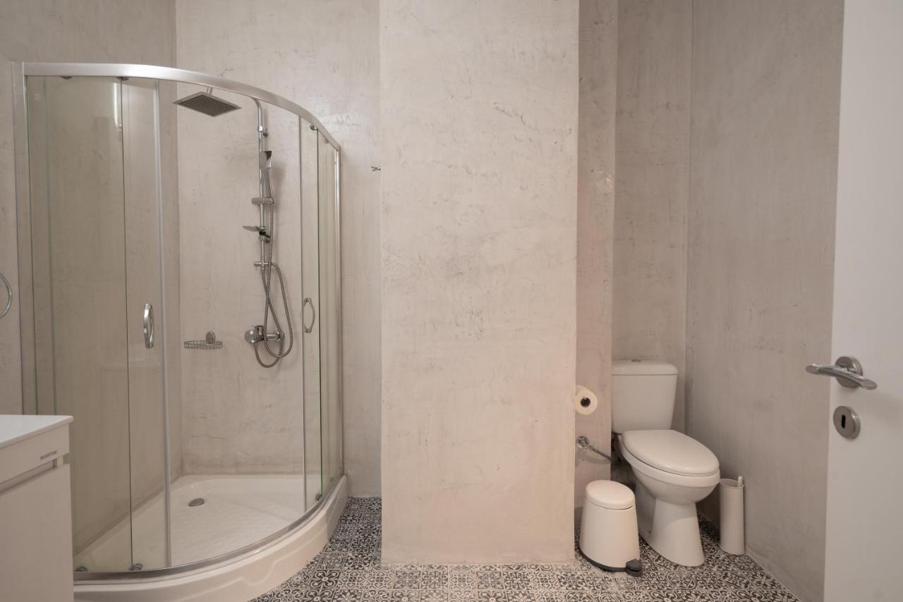 Exclusive Apartment In The Heart Of Atina Dış mekan fotoğraf