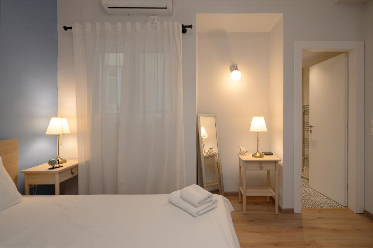 Exclusive Apartment In The Heart Of Atina Dış mekan fotoğraf