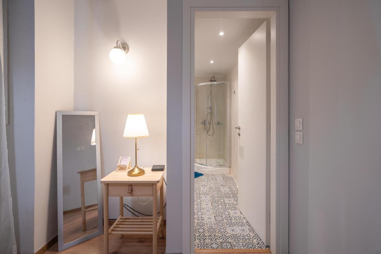 Exclusive Apartment In The Heart Of Atina Dış mekan fotoğraf
