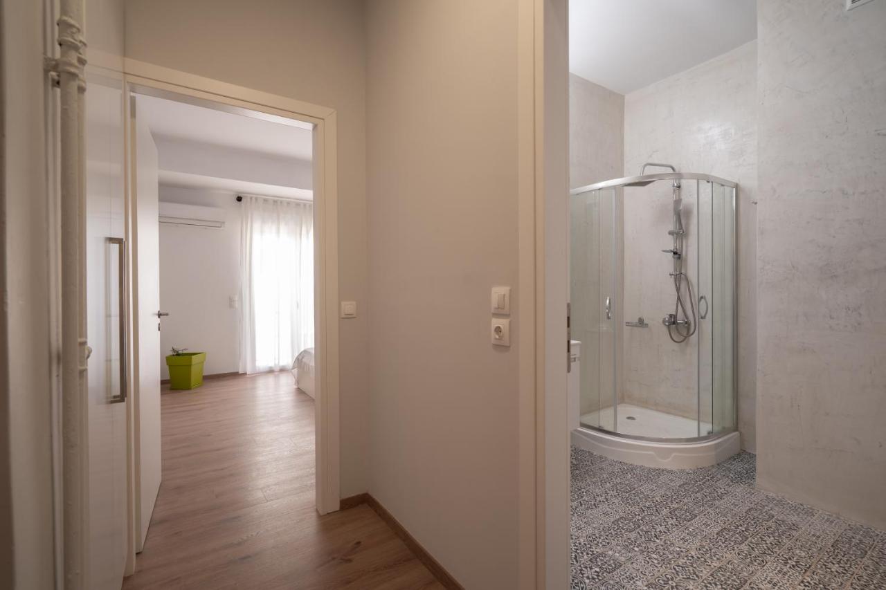 Exclusive Apartment In The Heart Of Atina Dış mekan fotoğraf