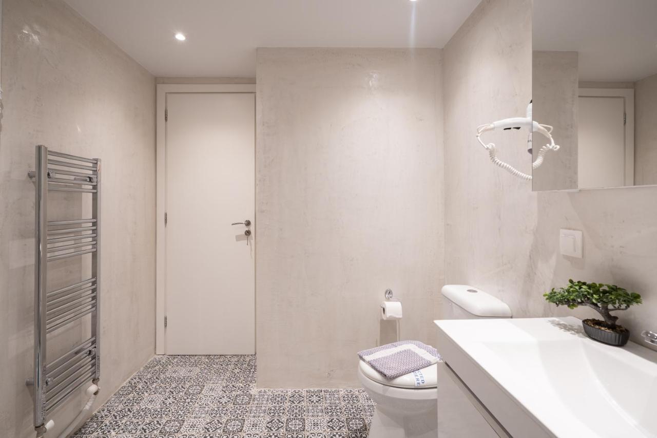 Exclusive Apartment In The Heart Of Atina Dış mekan fotoğraf