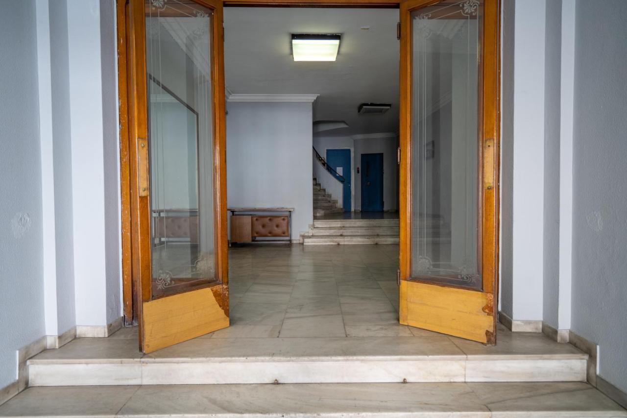 Exclusive Apartment In The Heart Of Atina Dış mekan fotoğraf