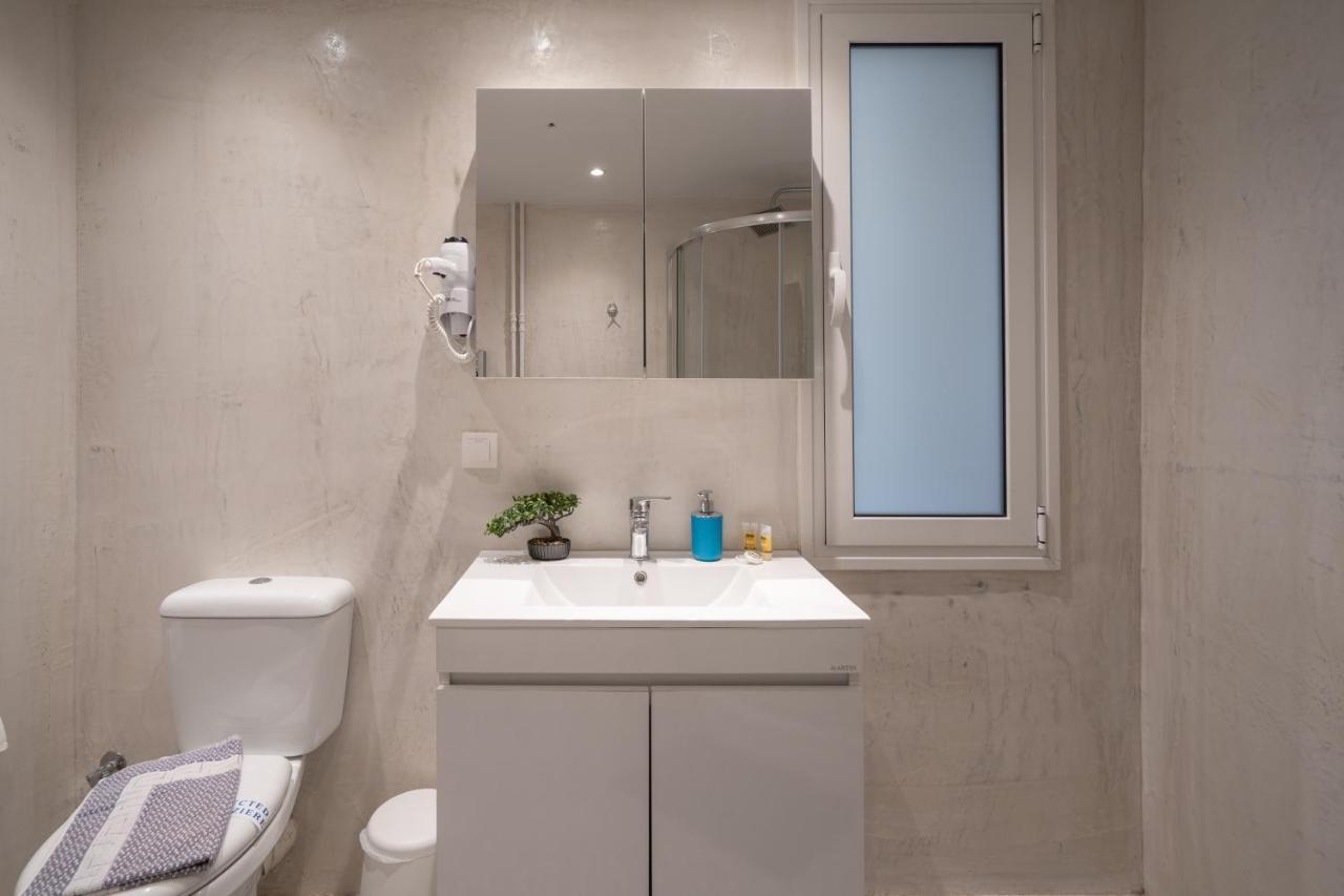 Exclusive Apartment In The Heart Of Atina Dış mekan fotoğraf