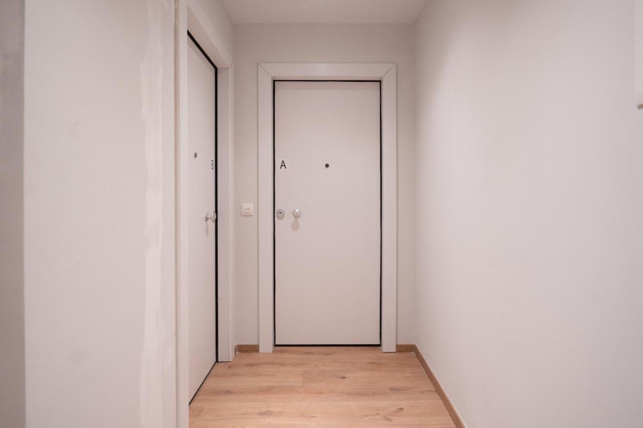 Exclusive Apartment In The Heart Of Atina Dış mekan fotoğraf